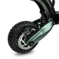 NANROBOT D6+2.0 Multi-Purpose Electric Scooter