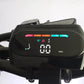 NANROBOT D6+2.0 Multi-Purpose Electric Scooter