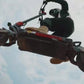 YUME Raptor2 87 KM/H Dual Motor All-Terrain Electric Scooter | 6000W | 107 KM Long Range | Folding Adult E-Scooter